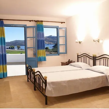 Remvi Apartment