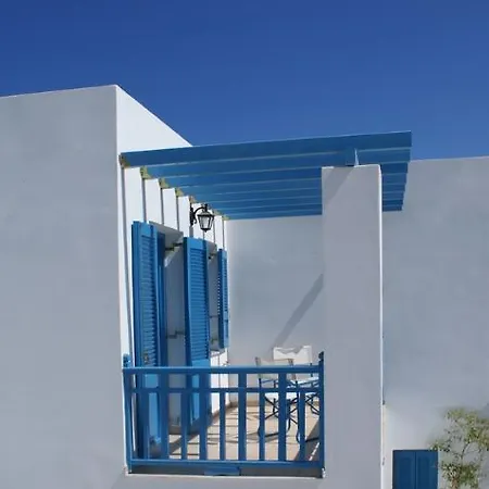 Remvi Apartment *