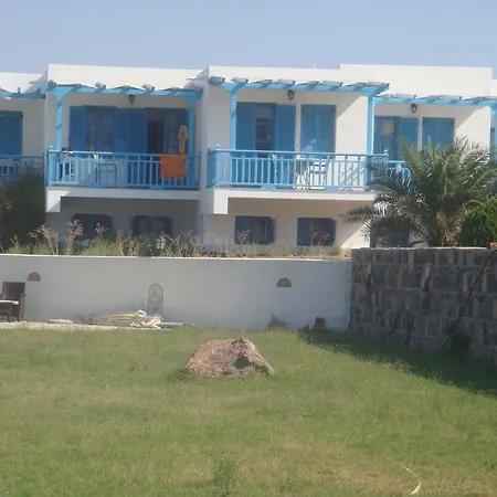 Remvi Apartment Skala