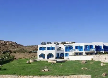 Apartment Remvi *