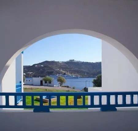 Apartamento Remvi