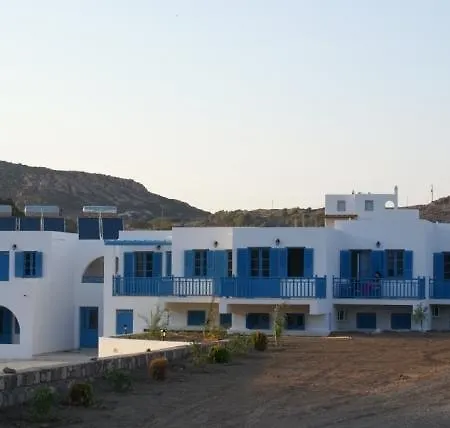 Apartment Remvi *
