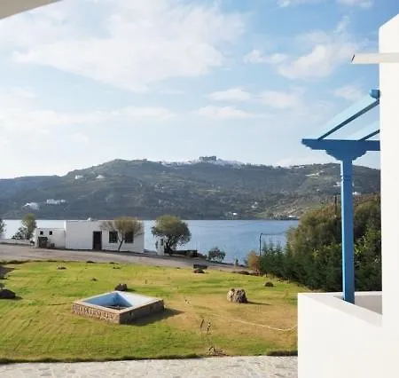 Apartment Remvi