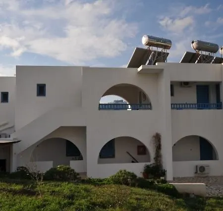 Apartment Remvi *
