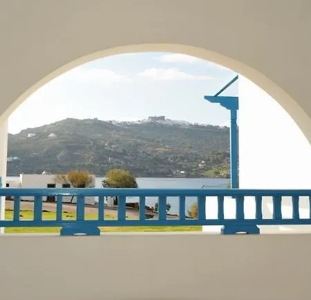 Apartamento Remvi