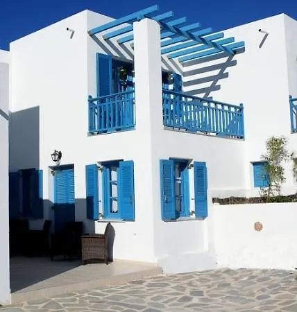 Apartamento Remvi *