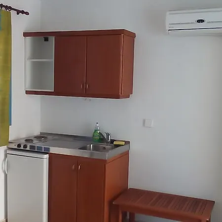 Apartment Remvi