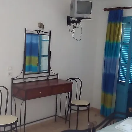 Apartment Remvi *