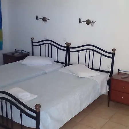 Apartment Remvi *